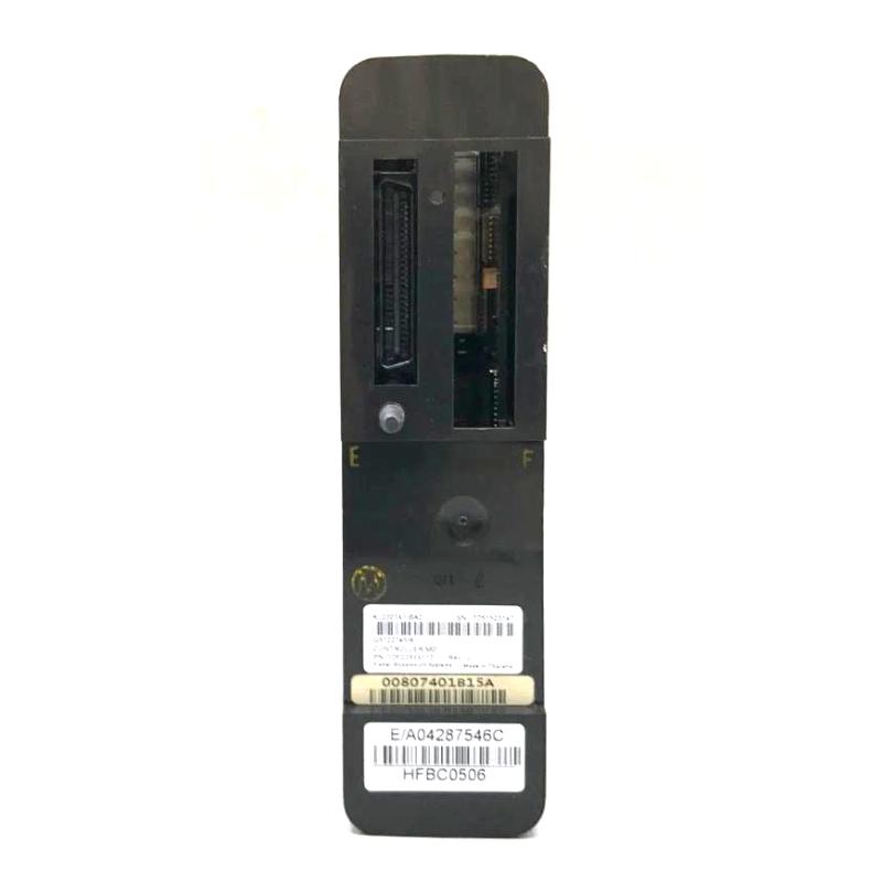 Emerson VE3005 DeltaV M-series MD Controller