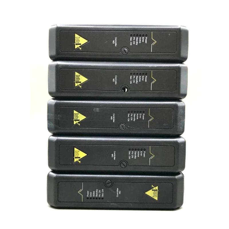 Emerson VE3005 DeltaV M-series MD Controller