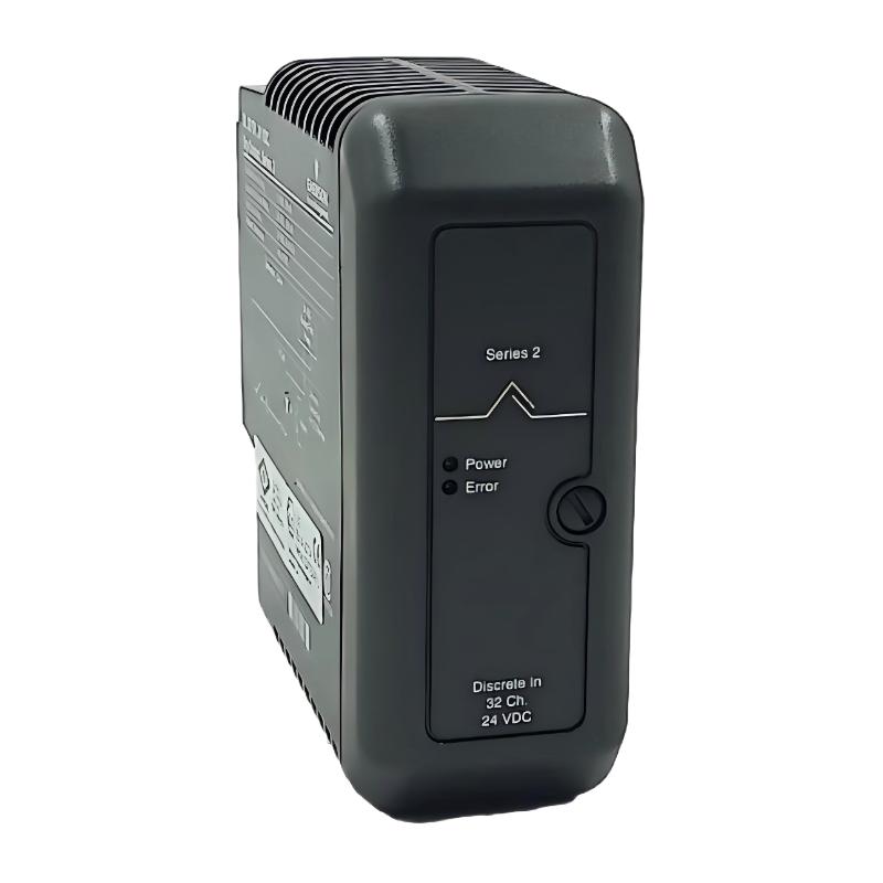 Emerson VE3006 KJ3203X1-BA1 Digital Input Module