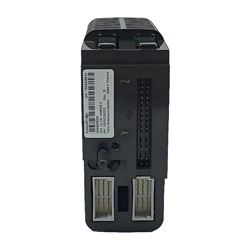 Emerson VE3006 KJ3203X1-BA1 Digital Input Module