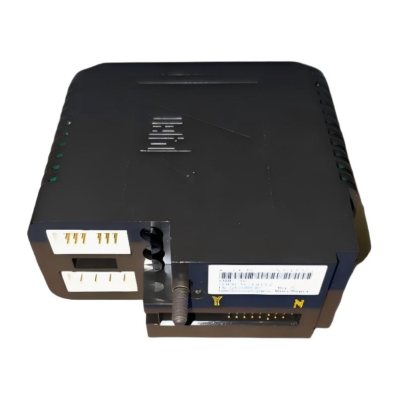 Emerson VE3006 KJ3203X1-BA1 Digital Input Module
