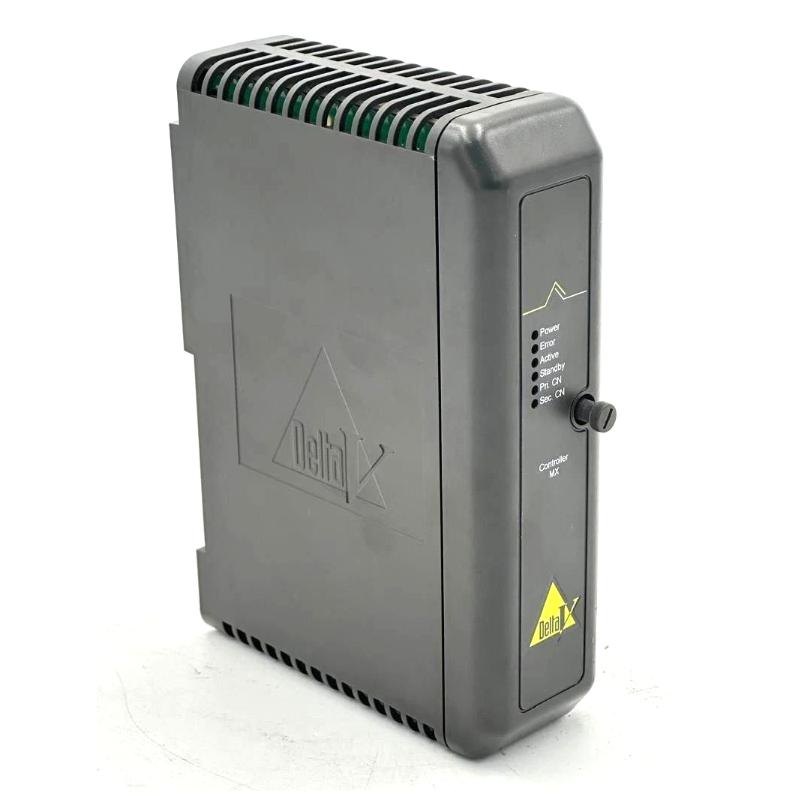 Emerson VE3007 KJ2005X1-BA1 DeltaV M-series MX Controller
