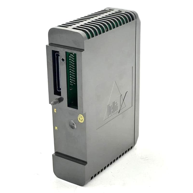 Emerson VE3007 KJ2005X1-BA1 DeltaV M-series MX Controller