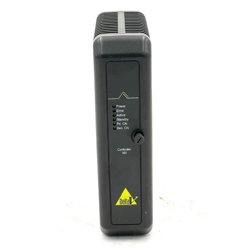 Emerson VE3007 KJ2005X1-BA1 DeltaV M-series MX Controller