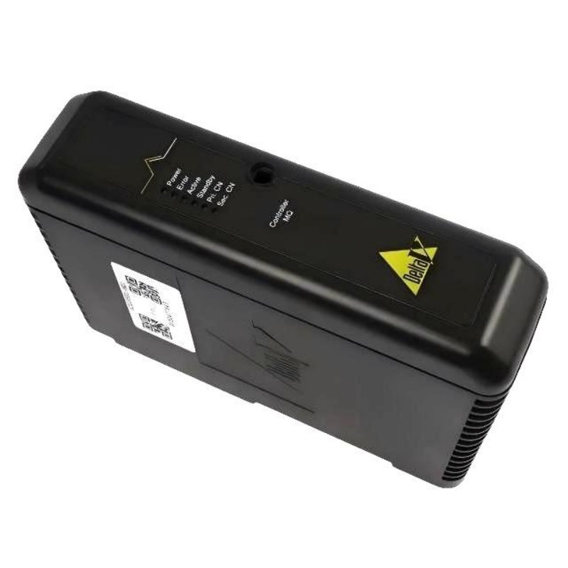 Emerson VE3008 KJ2005X1-MQ1 DeltaV M-series MQ Controller