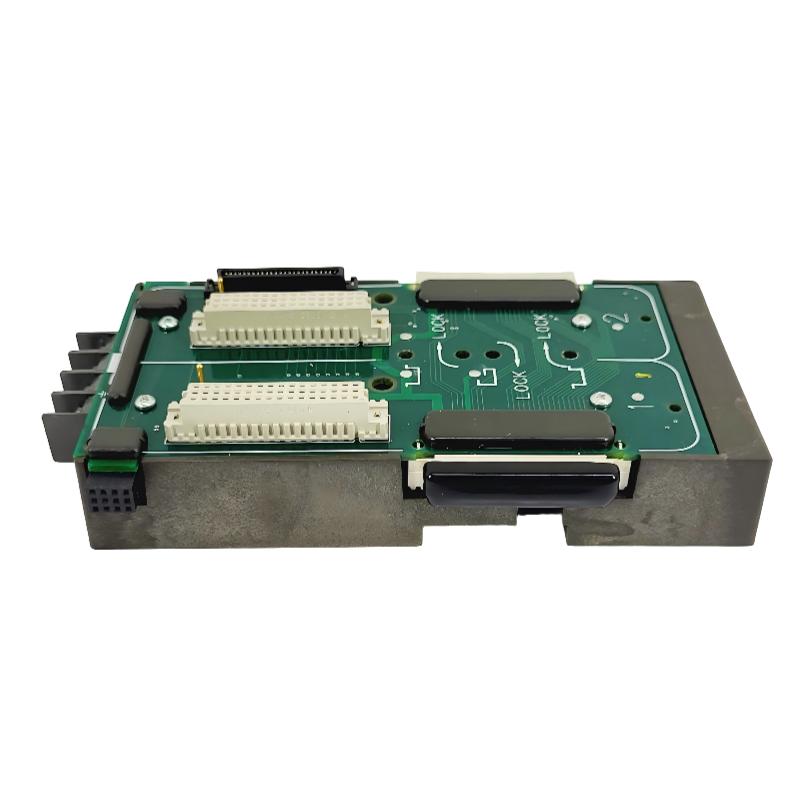 Emerson VE3051C0 KJ4001X1-BA3 DeltaV M-series 2-Wide Power/Controller Carrier