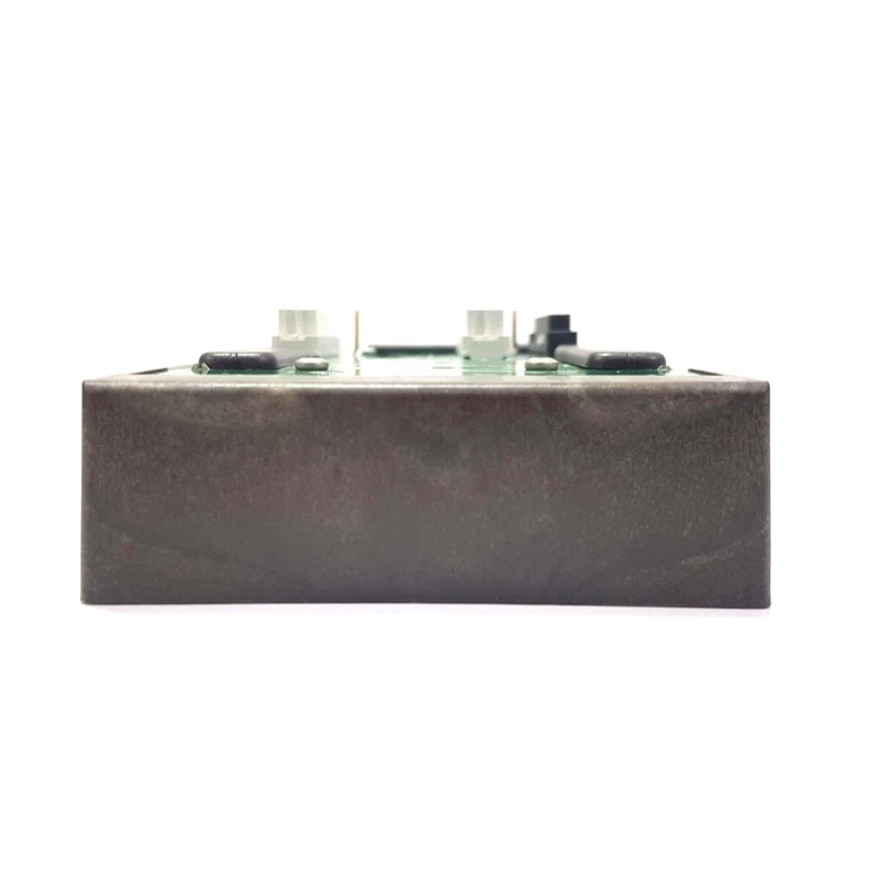 Emerson VE3051C2 DeltaV M-series 2-Wide Power/Controller Carrier