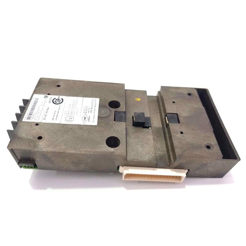Emerson VE3051C2 DeltaV M-series 2-Wide Power/Controller Carrier