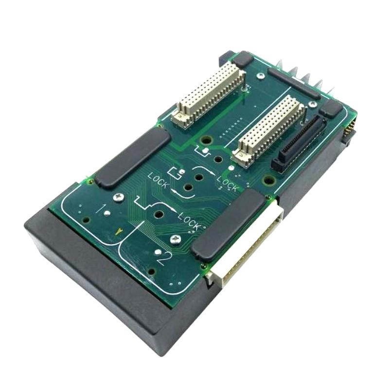 Emerson VE3051C3 DeltaV M-series 2-Wide Power/Controller Carrier