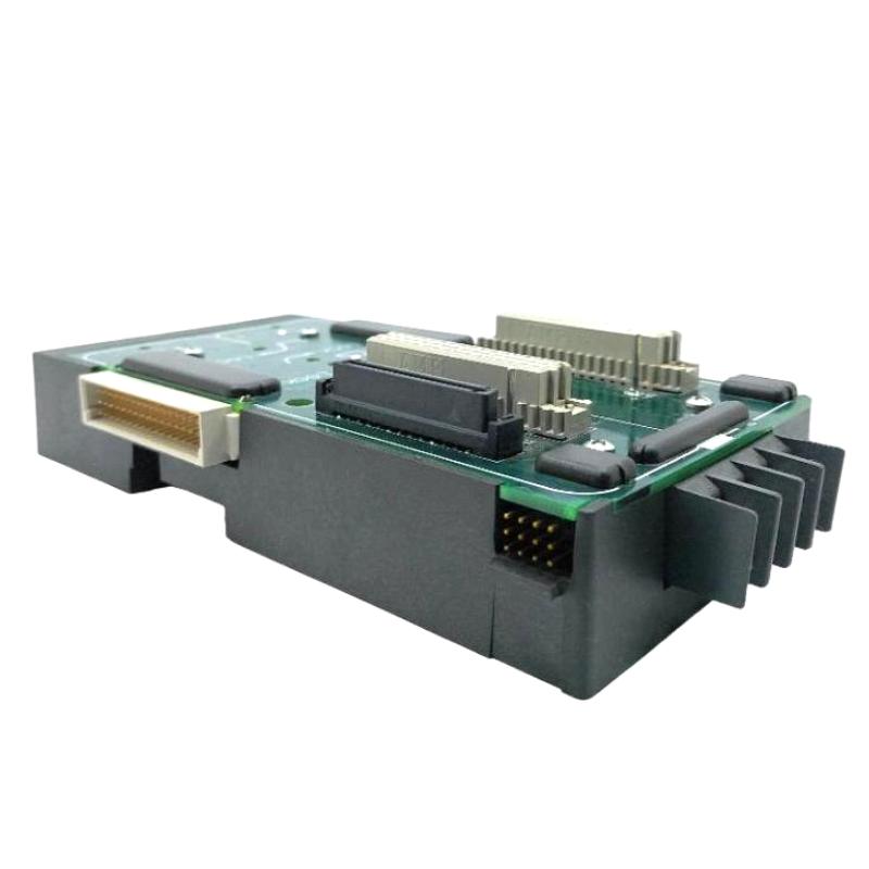 Emerson VE3051C3 DeltaV M-series 2-Wide Power/Controller Carrier