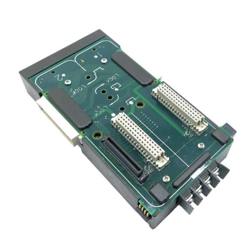 Emerson VE3051C3 DeltaV M-series 2-Wide Power/Controller Carrier