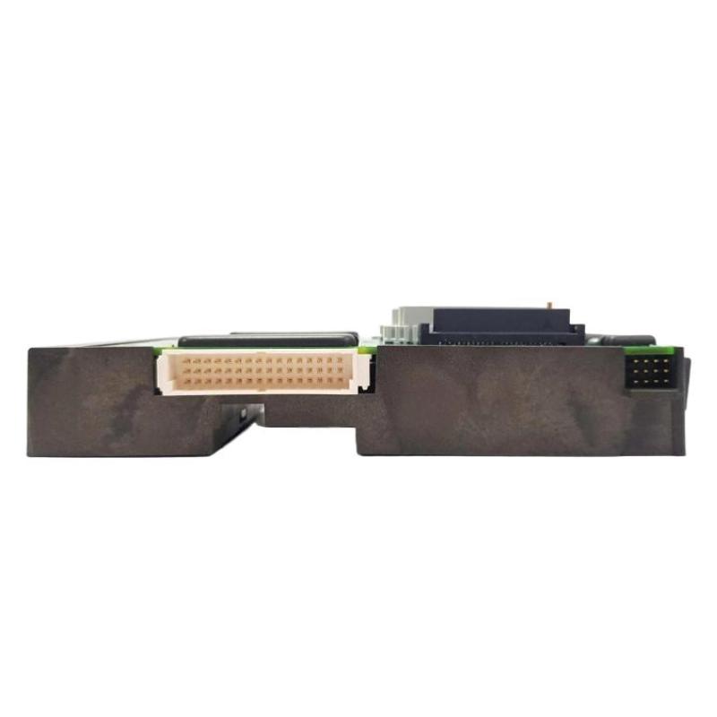Emerson VE3051C5 DeltaV M-series 2-Wide Power/Controller Carrier