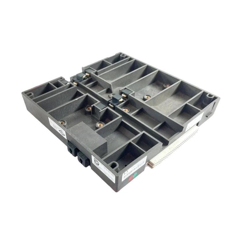 Emerson VE3055M2 DeltaV M-series 4-Wide Power/Controller Carrier
