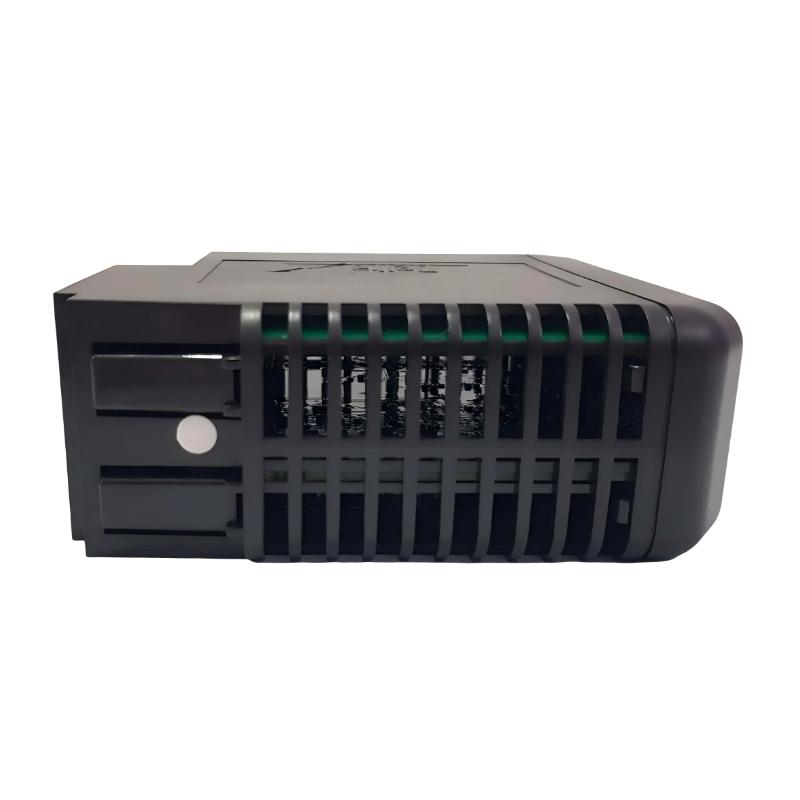 Emerson VE4001S2 DeltaV M-Series Discrete Input Card
