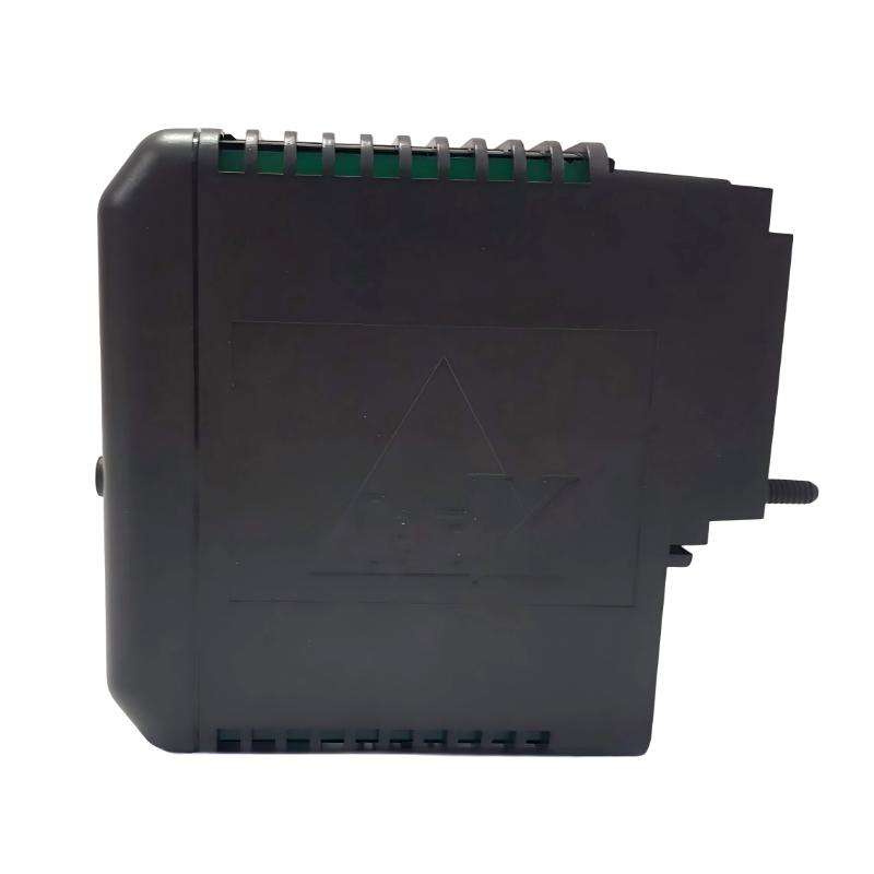 Emerson VE4001S2 DeltaV M-Series Discrete Input Card