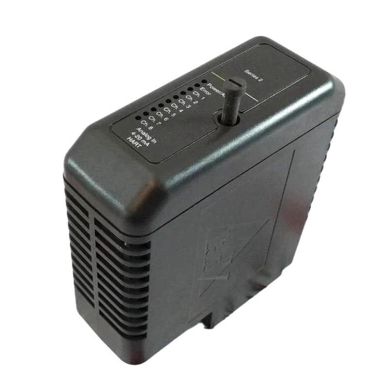 Emerson VE4001S2B1 DeltaV M-series Discrete Input Card