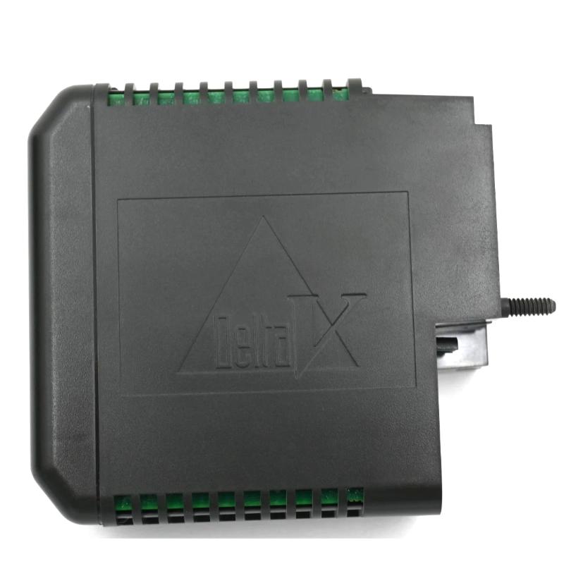 Emerson VE4001S2B3 KJ3241X1-BA1 DeltaV M-series Redundant Serial Interface Card