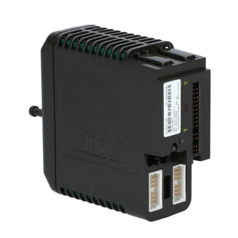 Emerson VE4001S2T1 DeltaV M-series Traditional I/O Discrete Input Card