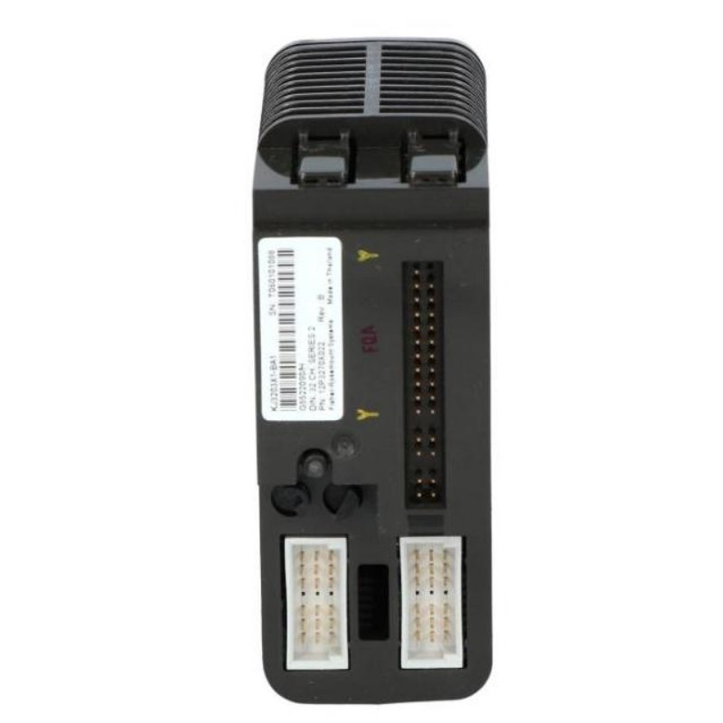 Emerson VE4001S2T1 DeltaV M-series Traditional I/O Discrete Input Card