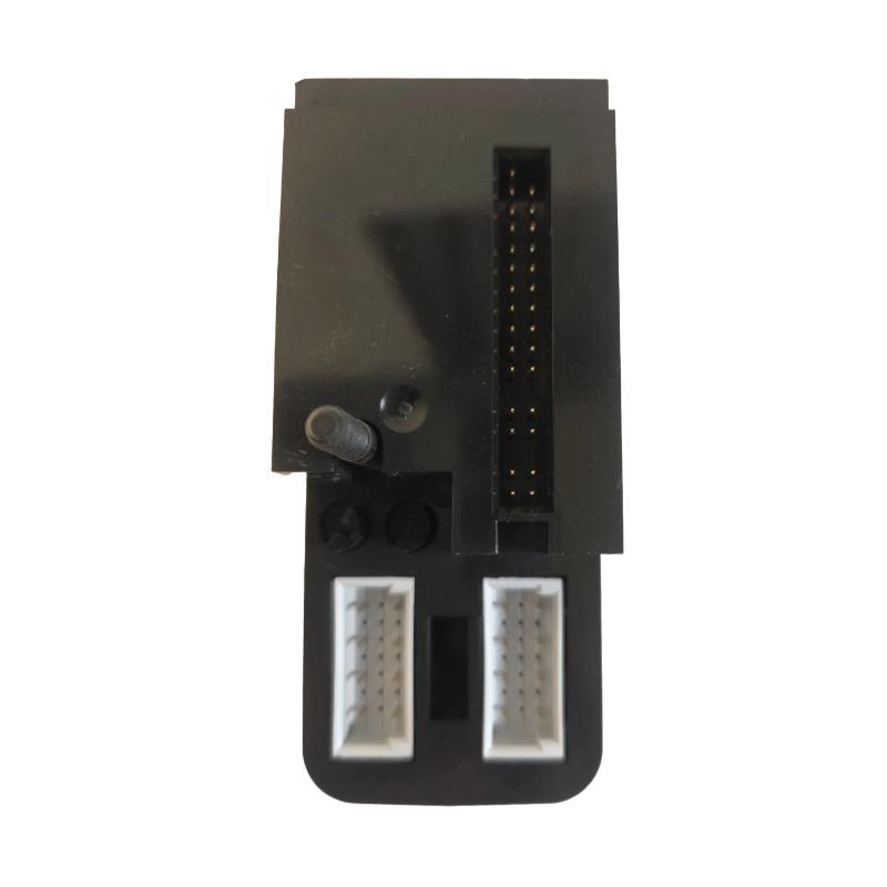 Emerson VE4001S2T1B1 DeltaV M-series Traditional I/O Discrete Input Card