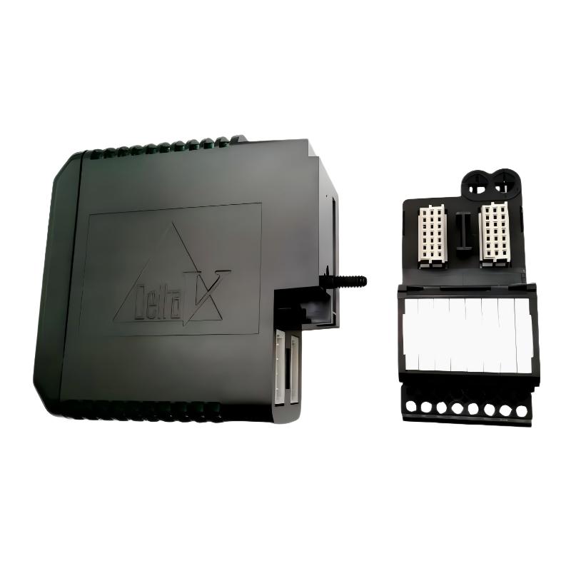 Emerson VE4001S2T2B1 Discrete Input Card