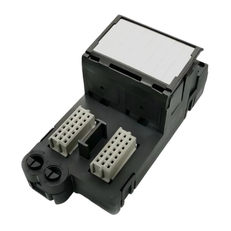 Emerson VE4001S2T2B3 KJ3201X1-BA1+KJ4001X1-CE1 Input Module with Terminal Blocks
