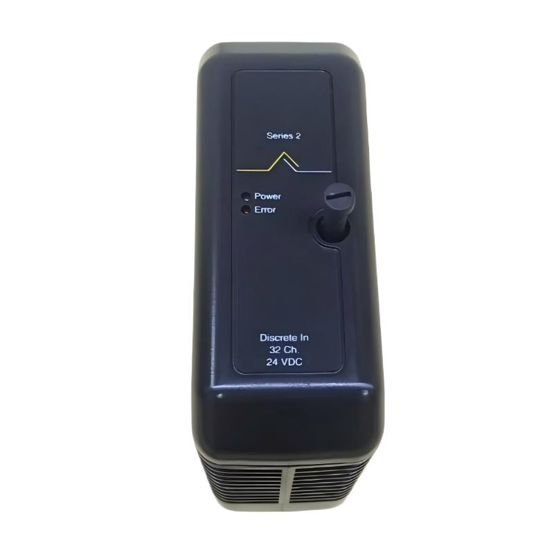 Emerson VE4001S2T2B4 KJ3203X1-BA1+KJ4001X1-CJ1 Input Module with Terminal Blocks