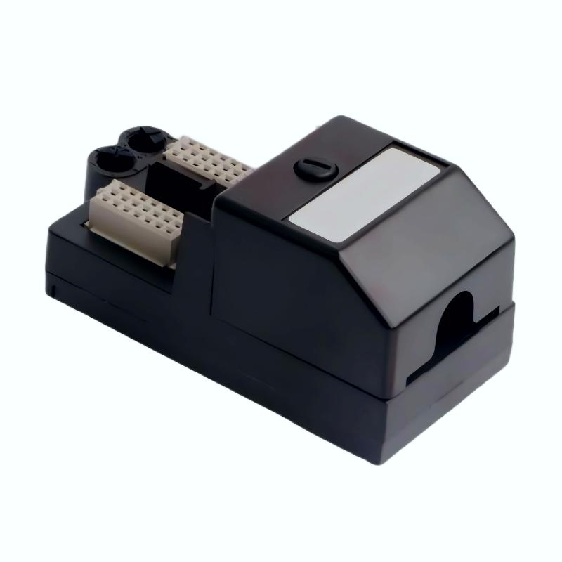 Emerson VE4001S2T2B5 KJ3203X1-BA1+KJ4001X1-CK1 Input Module with Terminal Blocks