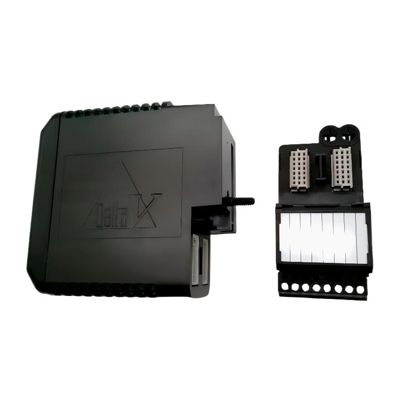 Emerson VE4001S4T2B1 Discrete Input Card