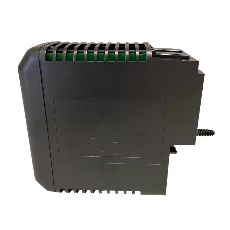 Emerson VE4001S4T2B2 Discrete Input Card