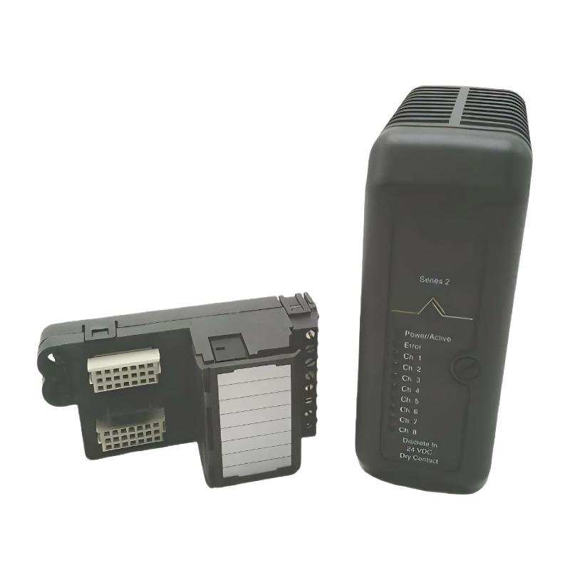 Emerson VE4001S4T2B2 Discrete Input Card