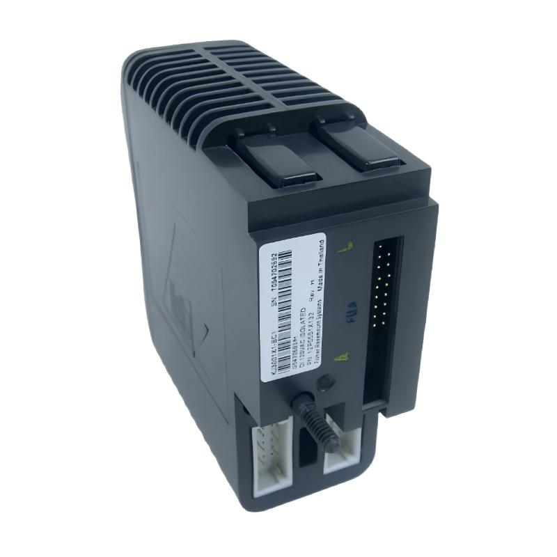 Emerson VE4001S5T2B4 Event Sequence Input Card