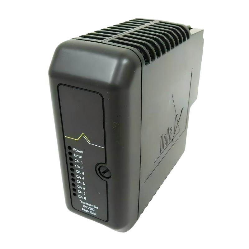 Emerson VE4001S5T2B5 Discrete Input Card
