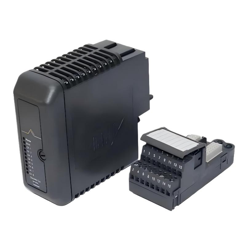 Emerson VE4002S1T1B3 Discrete Output Card