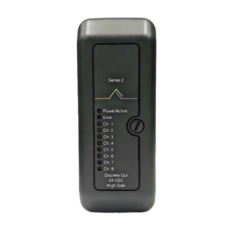 Emerson VE4002S1T2B Discrete Output Card