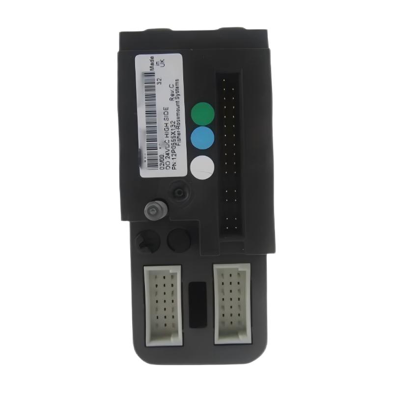 Emerson VE4002S1T2B3 Discrete Output Card