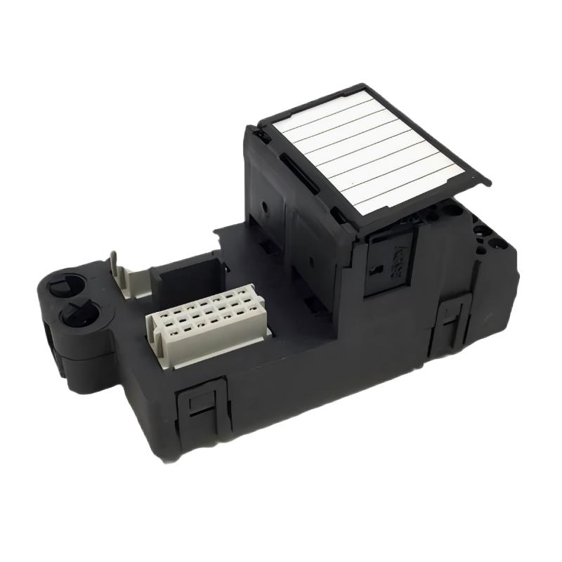Emerson VE4002S1T2B3 KJ3202X1-BA1+KJ4001X1-CE1 Output Module with Terminal Blocks
