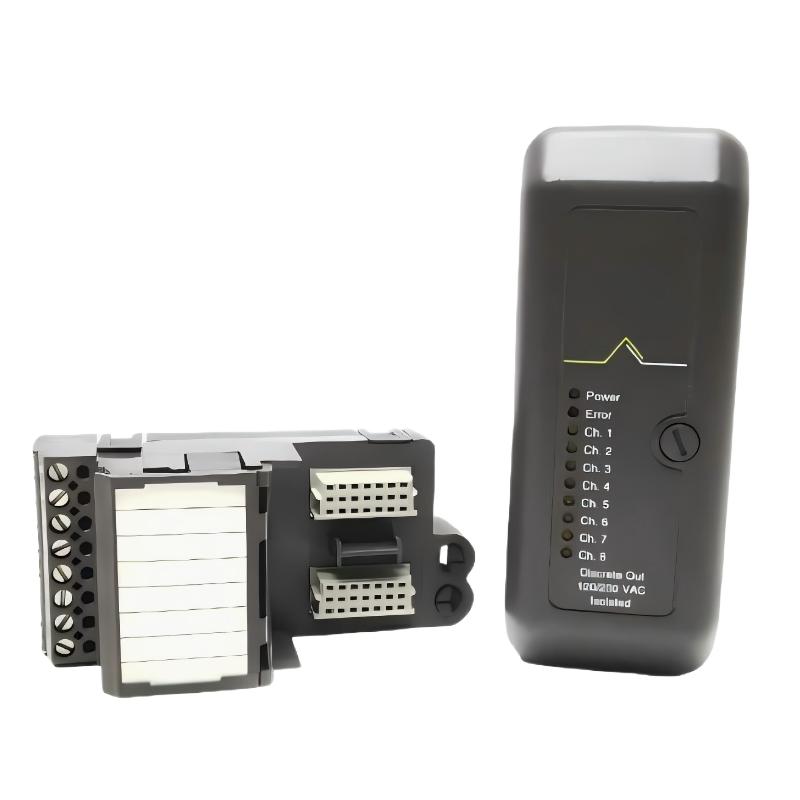 Emerson VE4002S2T1B1 Standard I/O Terminal Block