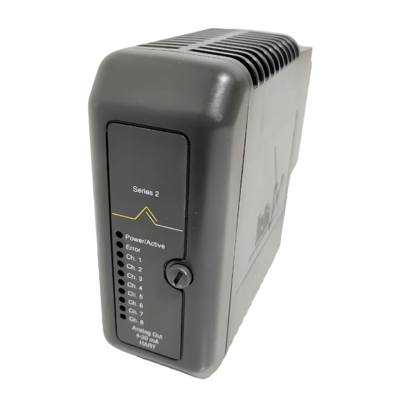 Emerson VE4002S2T1B1 Standard I/O Terminal Block