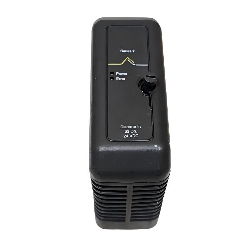 Emerson VE4002S2T1B2 Discrete Output Module