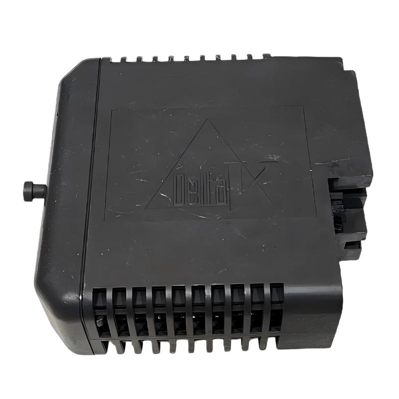 Emerson VE4002S2T1B2 Discrete Output Module