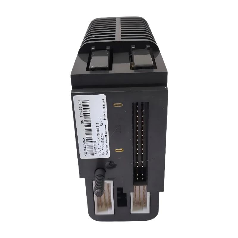 Emerson VE4002S2T2B1 Discrete Output Module
