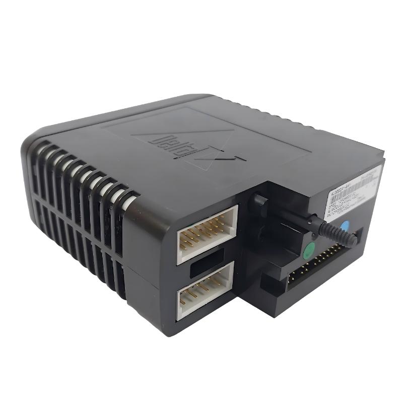 Emerson VE4003S2 Analog Input Card