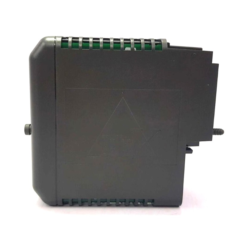 Emerson VE4003S2B3 KJ3222X1-BA1 DeltaV M-Series 4-Wire I/O Termination Block