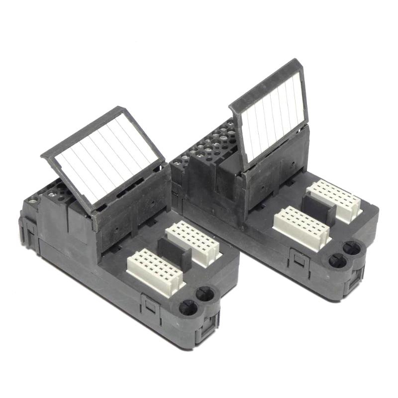 Emerson VE4003S2B1 KJ4001X1-CA1 DeltaV M-Series Standard I/O Termination Block