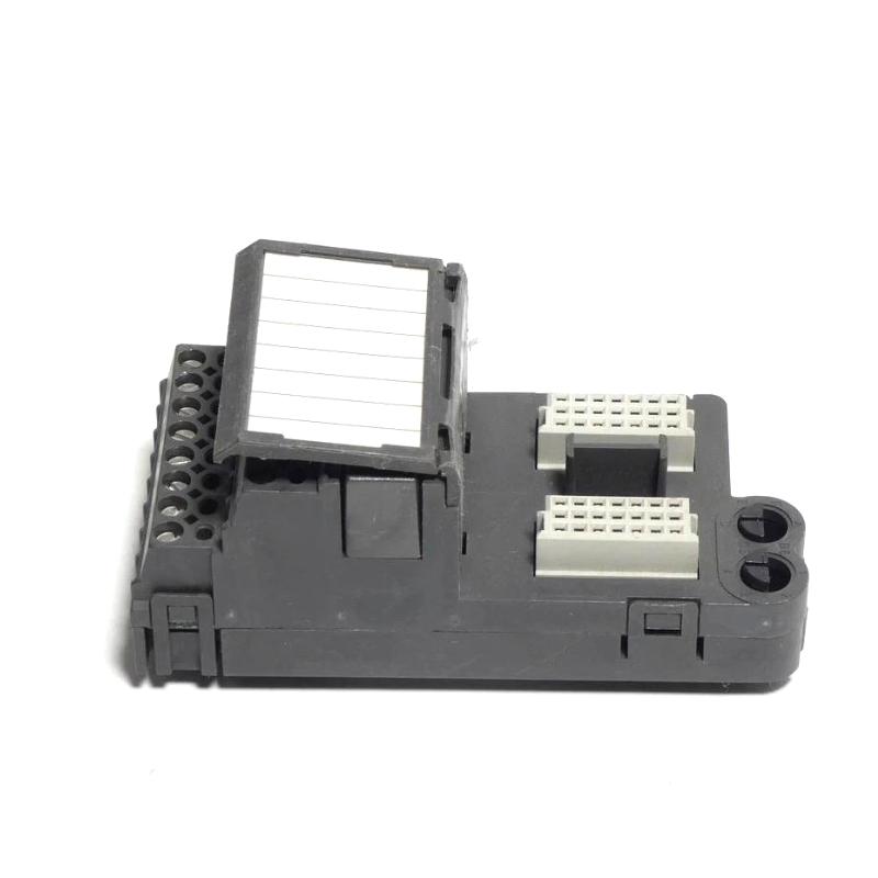 Emerson VE4003S2B1 KJ4001X1-CA1 DeltaV M-Series Standard I/O Termination Block