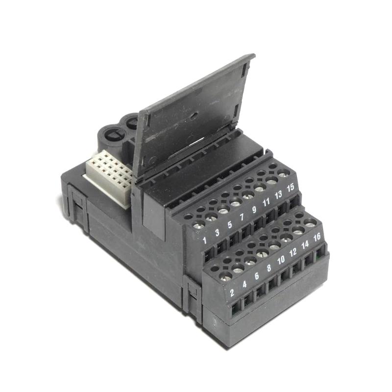Emerson VE4003S2B1 KJ4001X1-CA1 DeltaV M-Series Standard I/O Termination Block