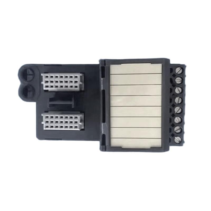 Emerson VE4003S2B3 KJ4001X1-CC1 Terminal Block