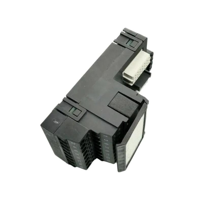 Emerson VE4003S2B3 KJ4001X1-CC1 Terminal Block