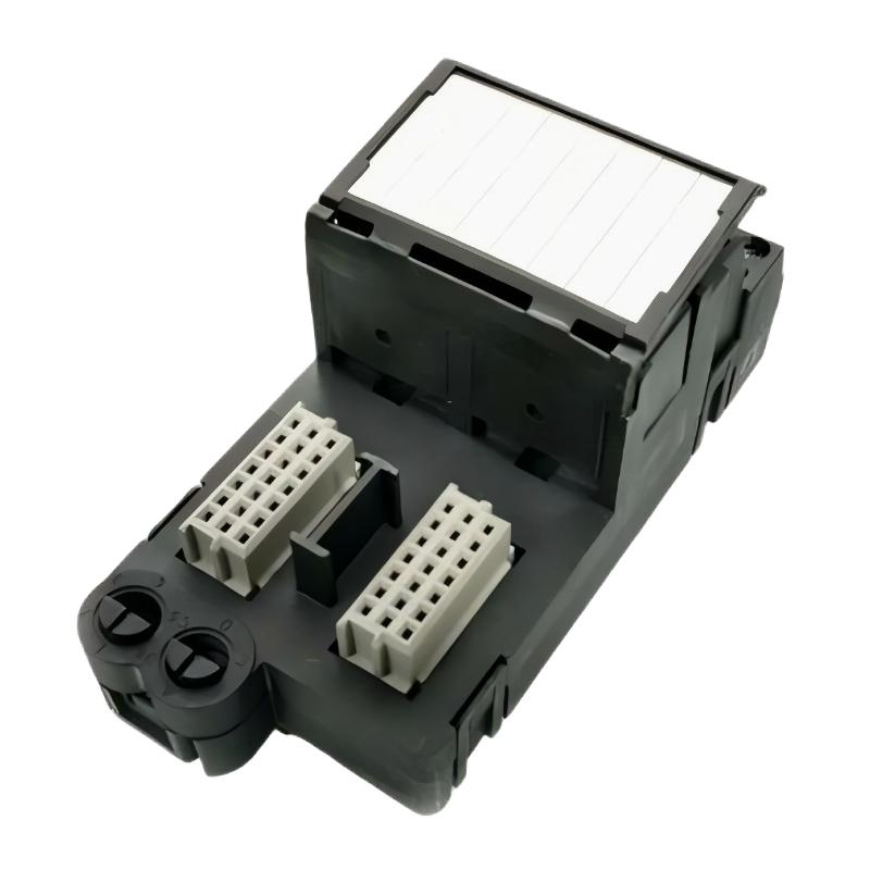 Emerson VE4003S2B4 KJ3222X1-BA1+KJ4001X1-CE1 Input Module with Terminal Blocks